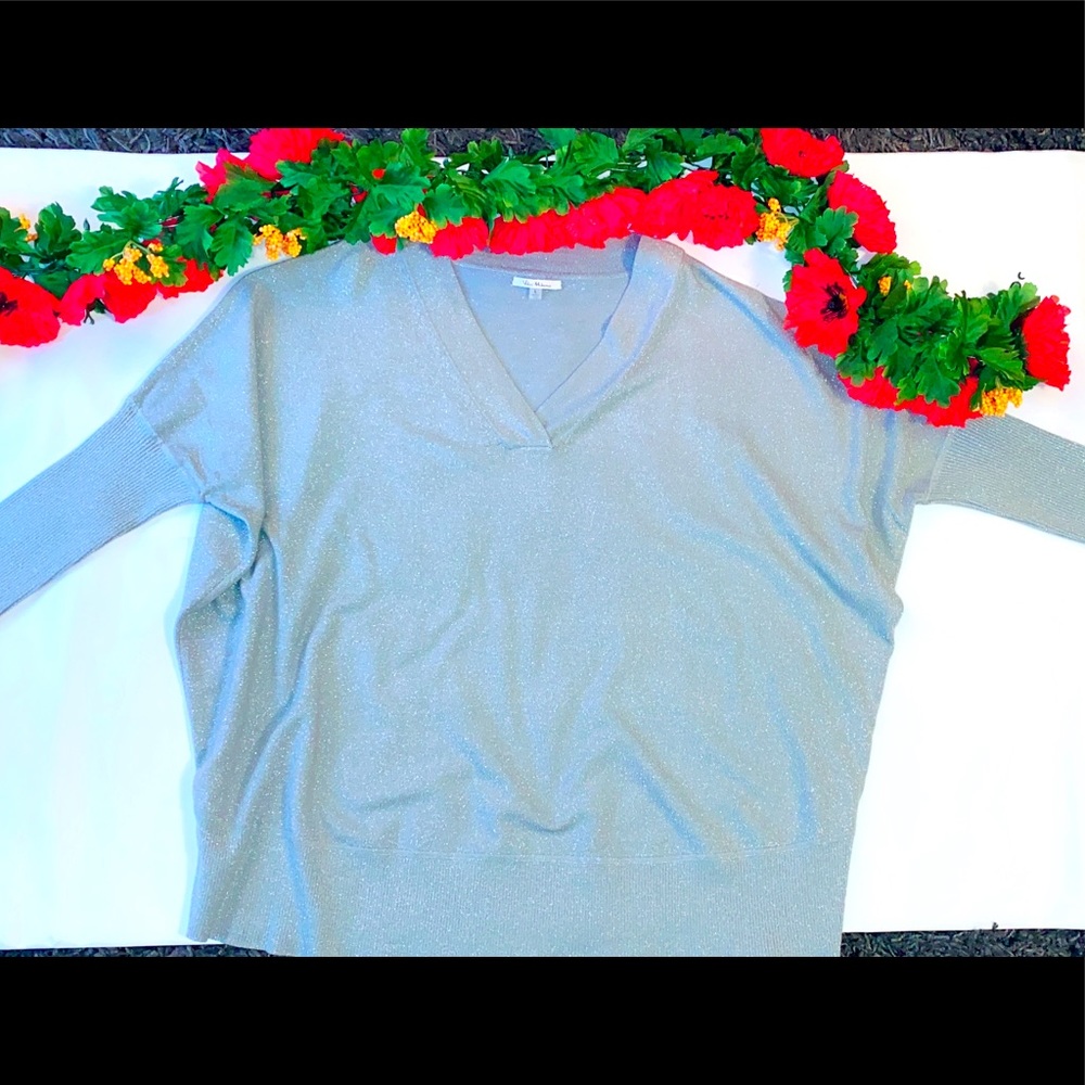 Oversized large long sleeve shirt